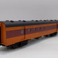 Walthers 932-9201 HO Scale Milwaukee Road 1955 Twin Cities Hiawatha RPO Car LN/Box
