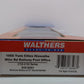 Walthers 932-9201 HO Scale Milwaukee Road 1955 Twin Cities Hiawatha RPO Car LN/Box