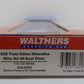 Walthers 932-9203 HO Scale Milwaukee Rd 1955 Twin Cities Hiawatha 48-Seat Diner LN/Box