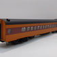 Walthers 932-9205 HO Milwaukee Road 1955 Twin Cities Hiawatha 30-Seat Parlor Car LN/Box