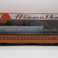 Walthers 932-9205 HO Milwaukee Road 1955 Twin Cities Hiawatha 30-Seat Parlor Car LN/Box