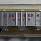 Atlas 3722 N Scale Southern 3-Bay Hopper #6079 LN/Box