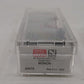 Micro-Trains 02000576 N Monon 40' Standard Single Door Boxcar #1223 LN/Box