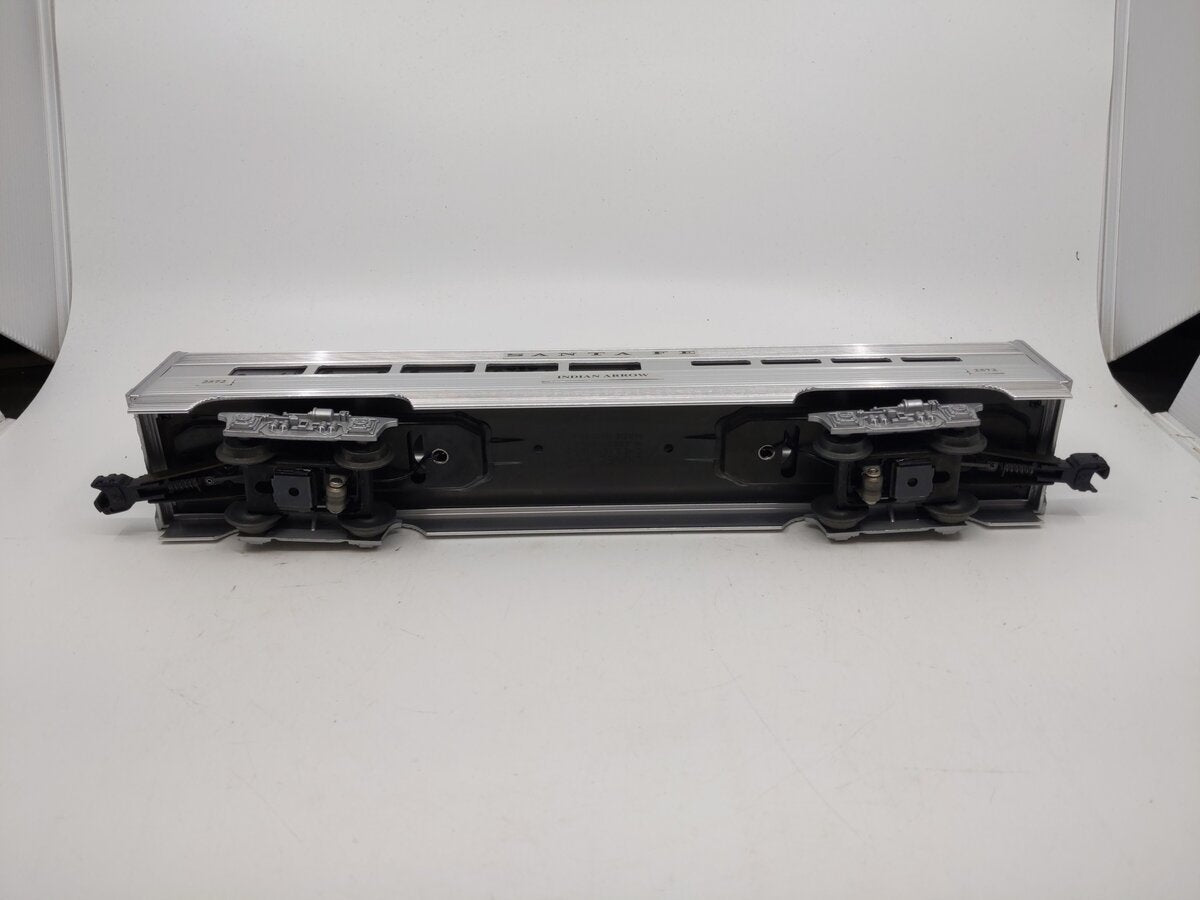 Lionel 6-19176 O Gauge AT&SF 