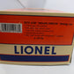 Lionel 6-19176 O Gauge AT&SF "Indian Arrow" Dining Car #2572 LN/Box