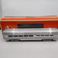 Lionel 6-19176 O Gauge AT&SF "Indian Arrow" Dining Car #2572 LN/Box