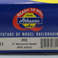 Athearn 7111 HO Pacific Fruit Express 57' Mechanical Reefer #459418