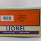 Lionel 6-52392 O Gauge PRR Flatcar w/Hood's Milk Tanker Truck NIB