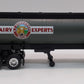 Lionel 6-52392 O Gauge PRR Flatcar w/Hood's Milk Tanker Truck NIB
