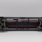 Lionel 6-6307 O Gauge Pennsylvania Single Dome Tank Car NIB