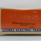 Lionel 6-6307 O Gauge Pennsylvania Single Dome Tank Car NIB