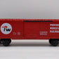 Lionel 6-9415 O Gauge Providence & Worcester Boxcar LN/Box