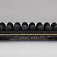 Lionel 6-27889 O Erie 40' Flatcar w/Wheel Load #6361 LN/Box