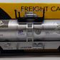 K-Line K632-7438 O Gauge Louisiana Quarter Tank Car LN/Box
