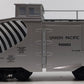 MTH 20-98207 O Gauge Union Pacific Premier Snow Plow #900005 EX/Box