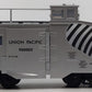 MTH 20-98207 O Gauge Union Pacific Premier Snow Plow #900005 LN/Box