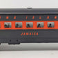 Lionel 6-35282 O LIRR Anniversary Jamaica Coach