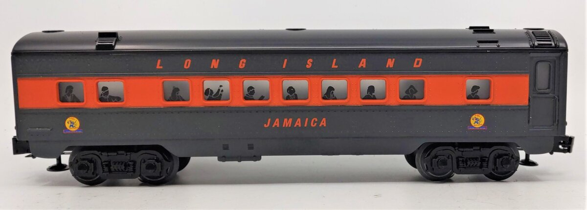 Lionel 6-35282 O LIRR Anniversary Jamaica Coach