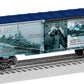 Lionel 2138140 O Gauge WWII Fletcher Class Destroyer Musa Boxcar