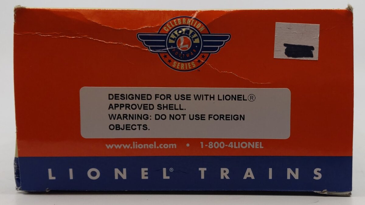 Lionel 6-29828 O Gauge US Air Force 
