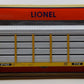 Lionel 6-26094 O Gauge Union Pacific Auto Carrier Car #971423 NIB