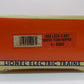 Lionel 6-52023 O Gauge LCCA 1993 D&TS 2-Bay Center Flow Hopper #2601 LN/Box