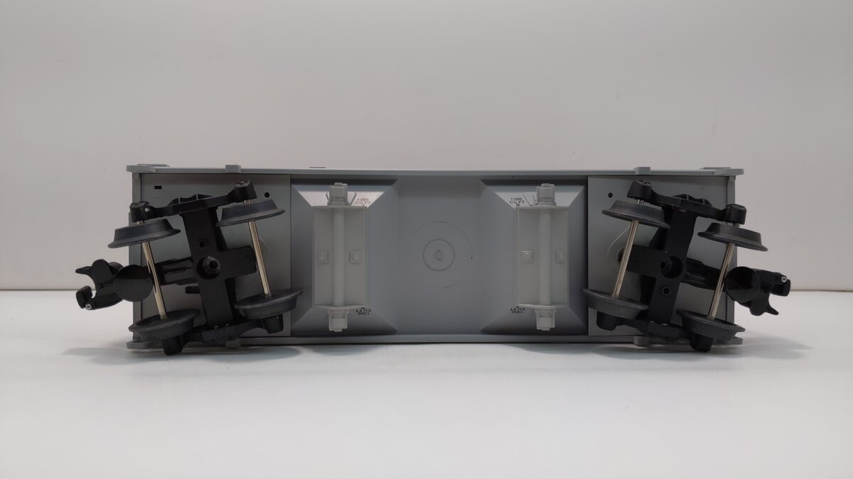 Lionel 6-52023 O Gauge LCCA 1993 D&TS 2-Bay Center Flow Hopper #2601 LN/Box