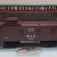 Lionel 6-6920 O Gauge Boston & Albany Woodside Illuminated Caboose #6920 LN/Box