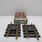 LGB 1015K G Scale Reverse Loop Track Set EX/Box