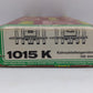 LGB 1015K G Scale Reverse Loop Track Set LN/Box