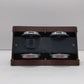 LGB 2001 G Scale Motorized Operating Handcar EX/Box