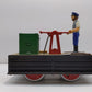 LGB 2001 G Scale Motorized Operating Handcar EX/Box