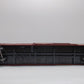 Atlas 6532-1 O Erie Lackawanna 60‘ Double Door Auto Parts Boxcar #68027 (3 Rail) EX/Box