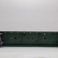 K-Line K691-1933 O Gauge Reading Flatcar W/ Texaco Tank #6911931 LN/Box
