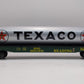 K-Line K691-1933 O Gauge Reading Flatcar W/ Texaco Tank #6911931 LN/Box