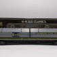 K-Line K676-1091 O Baltimore & Ohio Coil Car #8375 with Load LN/Box