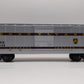 K-Line K761-1894 O Gauge Pennsylvania Railroad Express Service Boxcar #2540 LN/Box