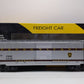 K-Line K761-1894 O Gauge Pennsylvania Railroad Express Service Boxcar #2540 LN/Box