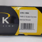 K-Line K761-1894 O Gauge Pennsylvania Railroad Express Service Boxcar #2540 LN/Box
