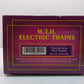 MTH 20-97106 O Gauge Pennsylvania Premier PS-2 Hopper Car #257128 LN/Box