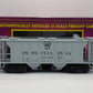 MTH 20-97106 O Gauge Pennsylvania Premier PS-2 Hopper Car #257128 LN/Box