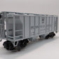 MTH 20-97106 O Gauge Pennsylvania Premier PS-2 Hopper Car #257128 LN/Box