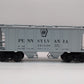 MTH 20-97106 O Gauge Pennsylvania Premier PS-2 Hopper Car #257128 LN/Box