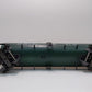 MTH 20-9203 O Gauge Chicago North Western Tank Car #3478 NIB