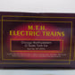 MTH 20-9203 O Gauge Chicago North Western Tank Car #3478 NIB