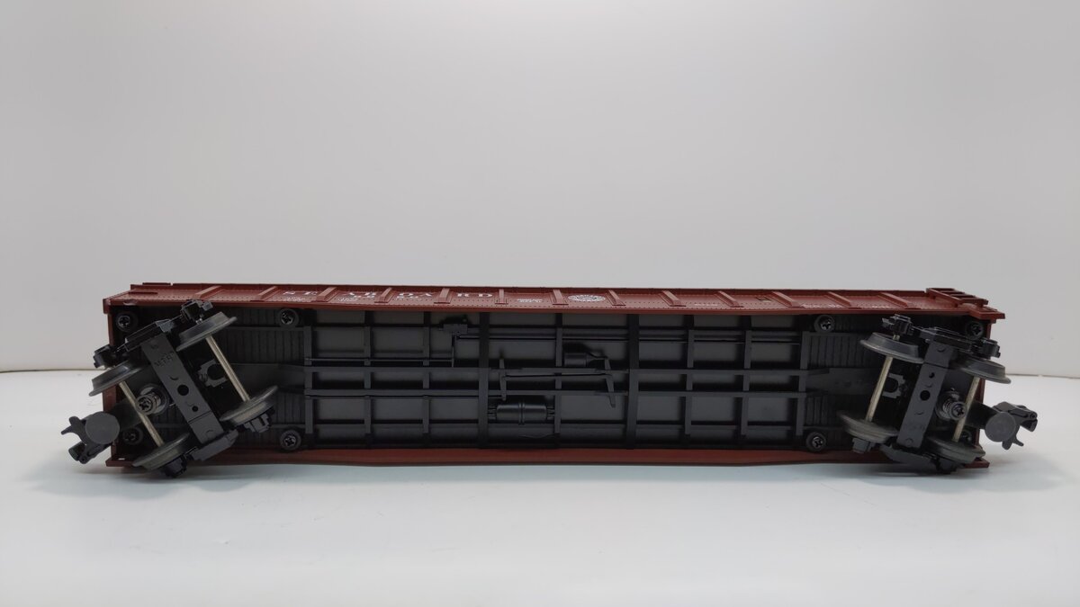 MTH 20-98006 O Gauge Seaboard Gondola with Junk Load #6950 LN/Box