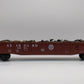 MTH 20-98006 O Gauge Seaboard Gondola with Junk Load #6950 LN/Box