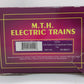 MTH 20-96011 O ETCX 20,000 Gallon 4-Compartment Tank Car #4004 LN/Box