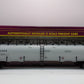 MTH 20-96011 O ETCX 20,000 Gallon 4-Compartment Tank Car #4004 LN/Box