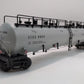 MTH 20-96011 O ETCX 20,000 Gallon 4-Compartment Tank Car #4004 LN/Box